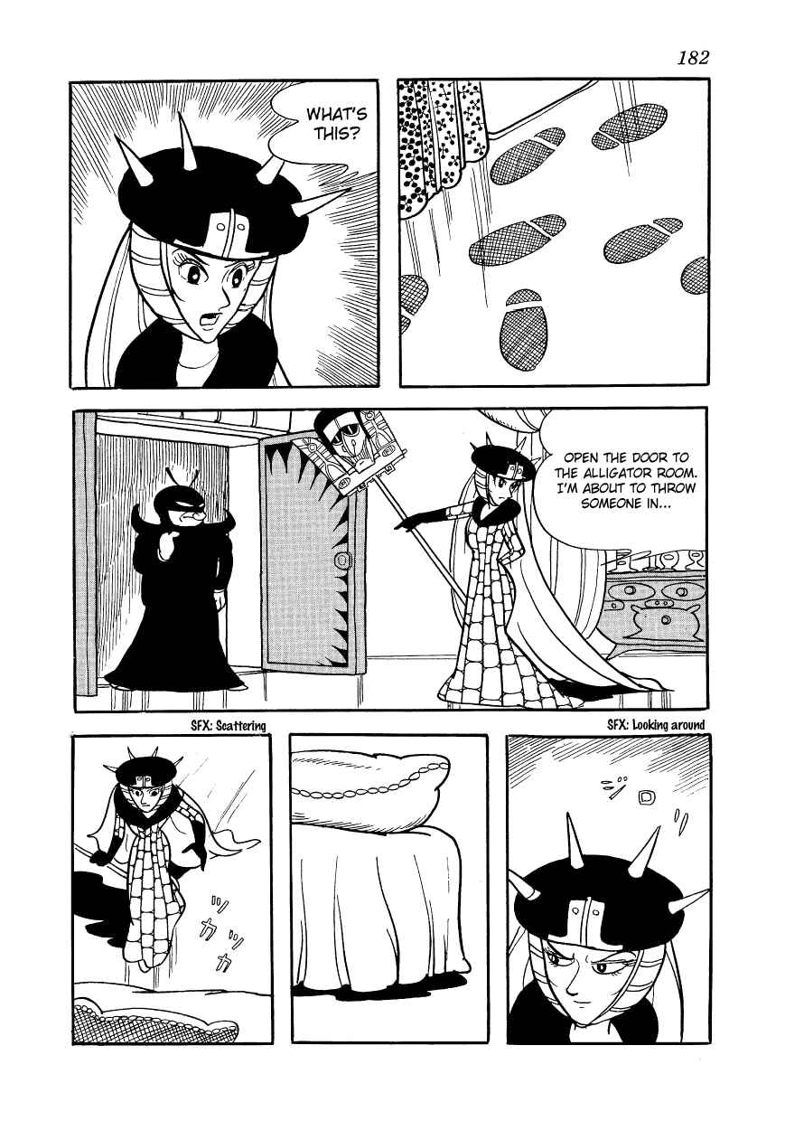 Page 64 Chapter 3 Angels Hill