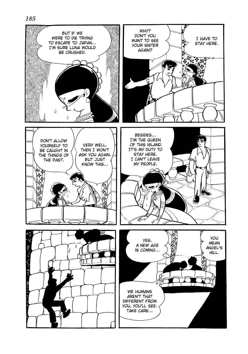 Page 67 Chapter 3 Angels Hill