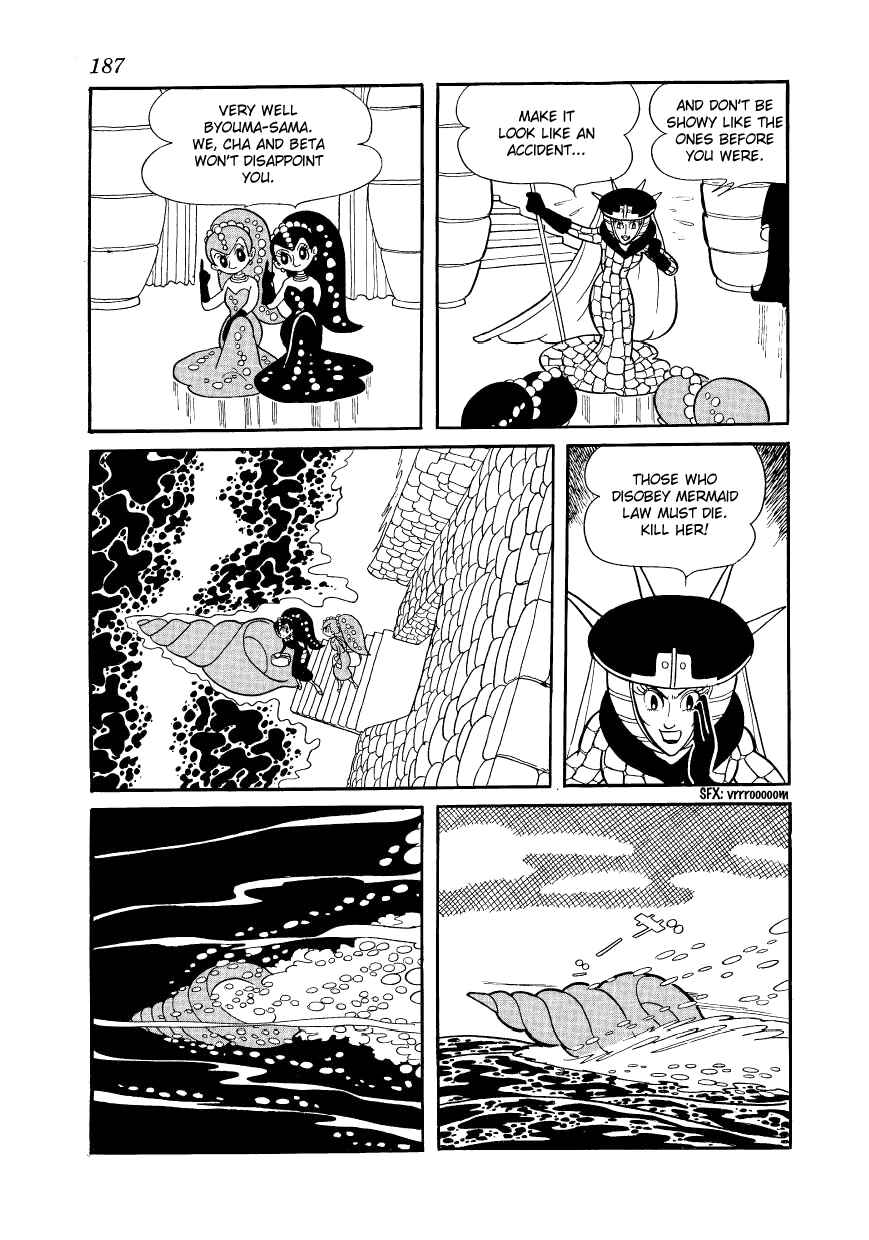 Page 69 Chapter 3 Angels Hill