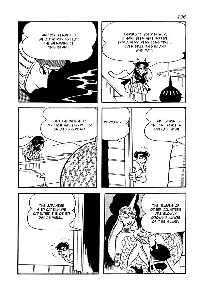 Page 8 Chapter 3 Angels Hill