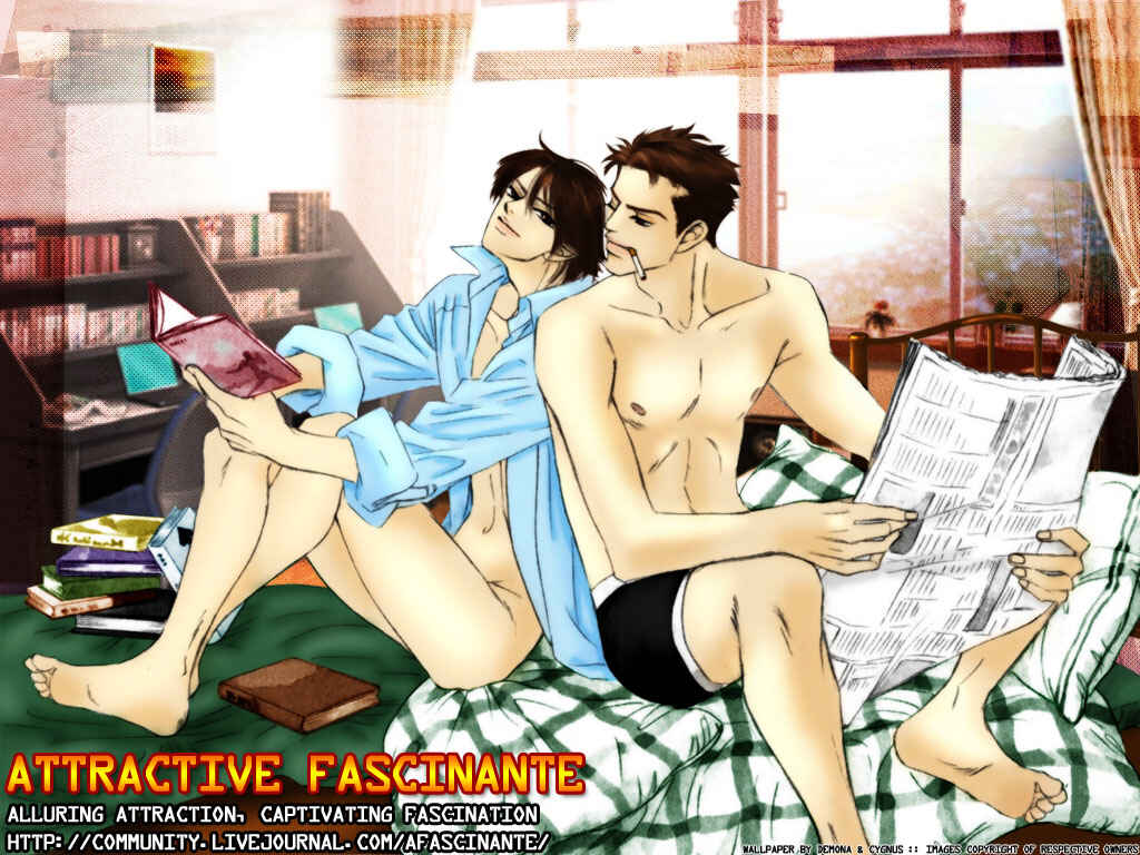Page 1 Chapter 2 Dare ga Omae wo Suki da to Itta