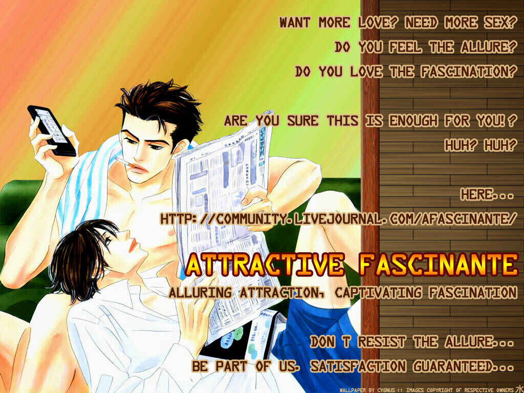 Page 2 Chapter 2 Dare ga Omae wo Suki da to Itta