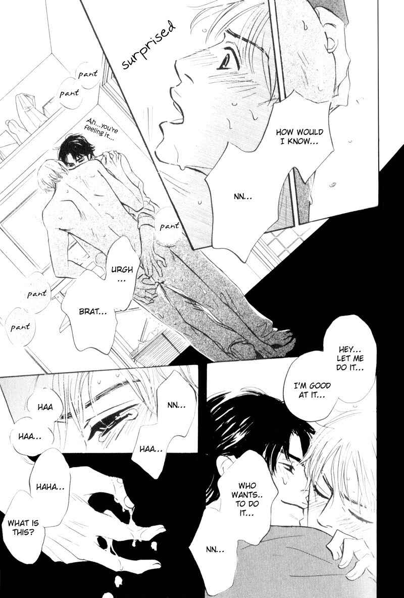 Page 26 Chapter 2 Dare ga Omae wo Suki da to Itta
