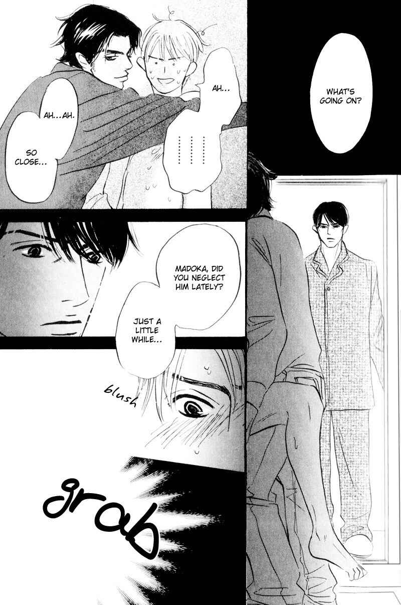 Page 28 Chapter 2 Dare ga Omae wo Suki da to Itta