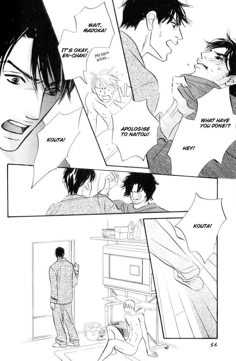 Page 29 Chapter 2 Dare ga Omae wo Suki da to Itta