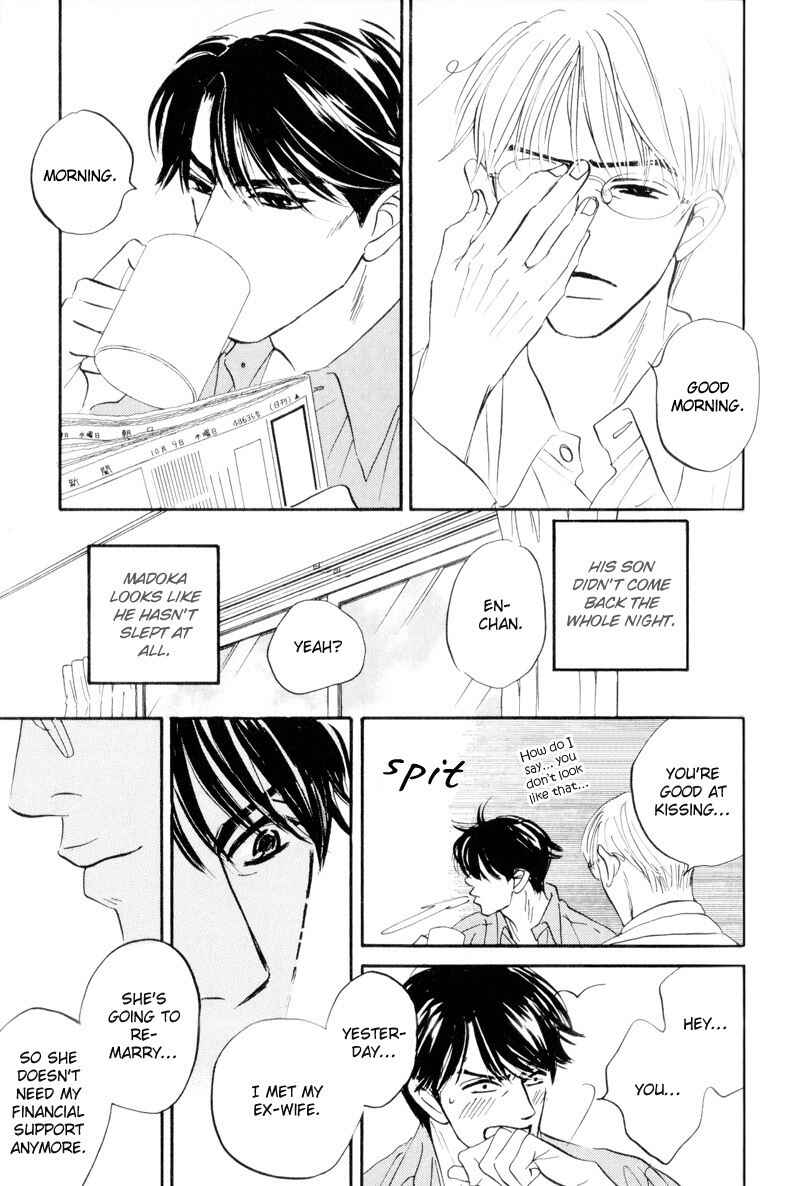 Page 34 Chapter 2 Dare ga Omae wo Suki da to Itta