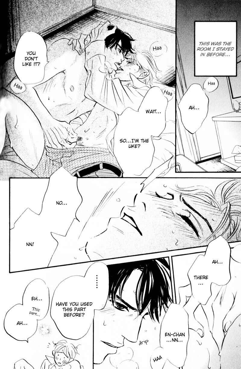 Page 43 Chapter 2 Dare ga Omae wo Suki da to Itta
