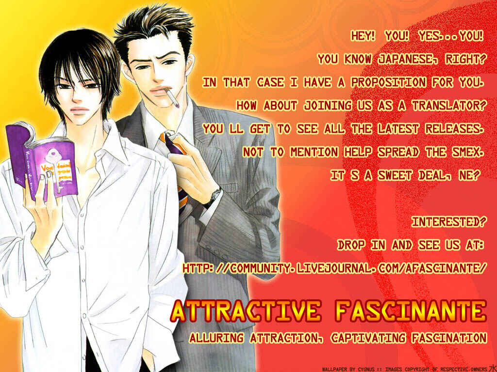 Page 2 Chapter 5 Dare ga Omae wo Suki da to Itta