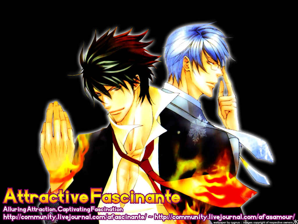 Page 1 Chapter 3 Dare ga Omae wo Suki da to Itta
