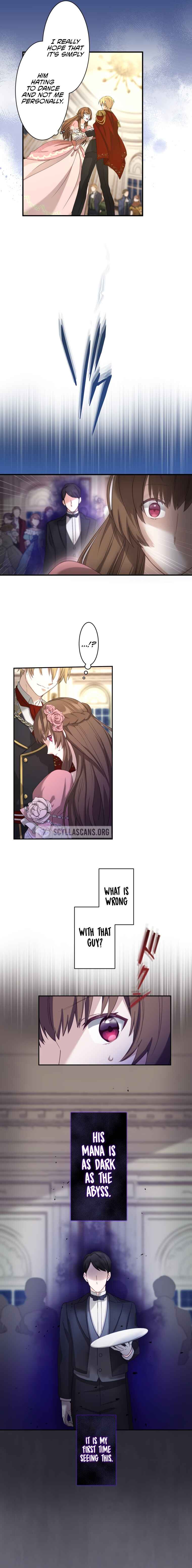 Page 10 Chapter 1 Konyakuhaki no Sonosaki ni
