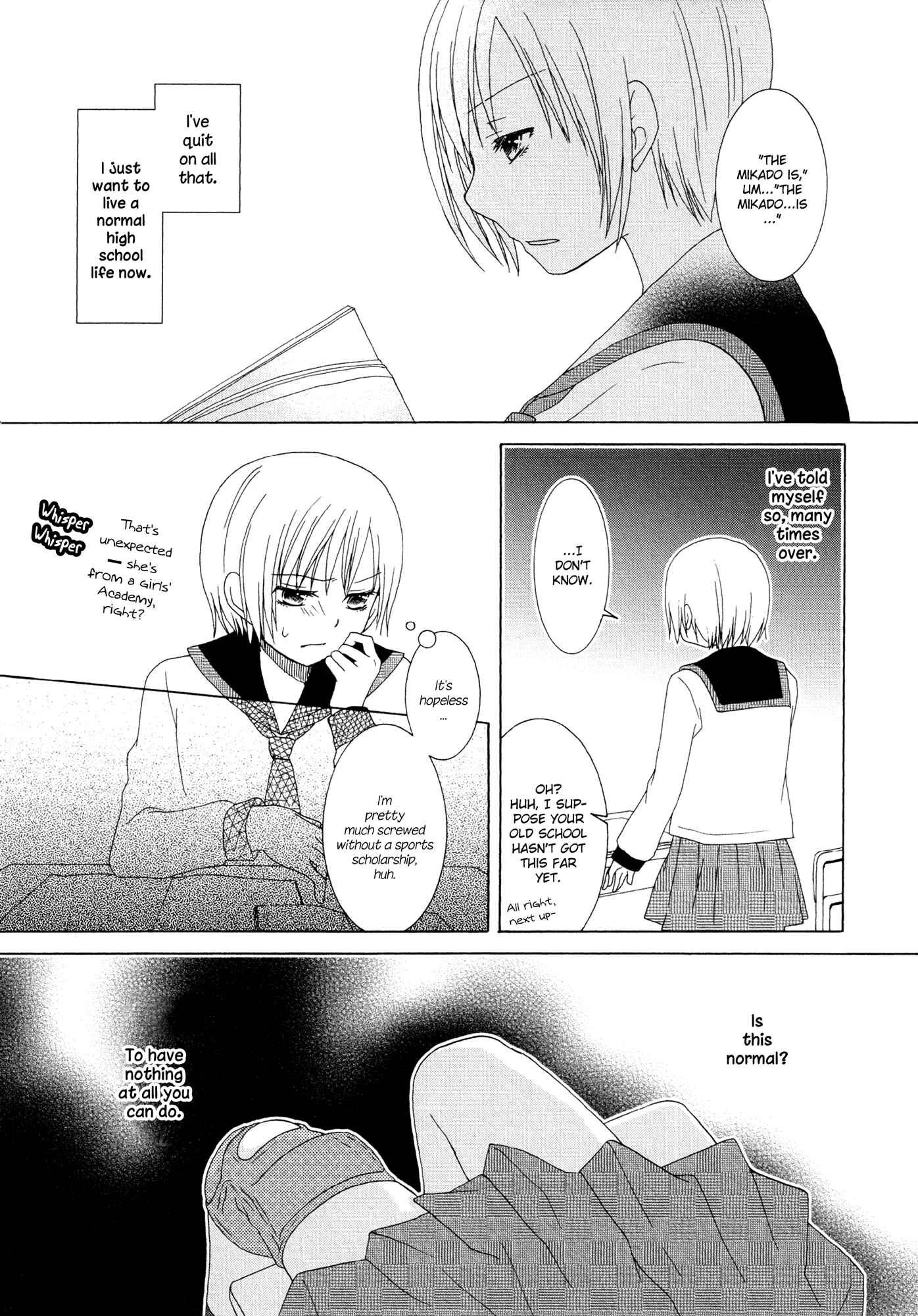 Page 10 Chapter Unknown_f5fb Bruise-Covered Angel
