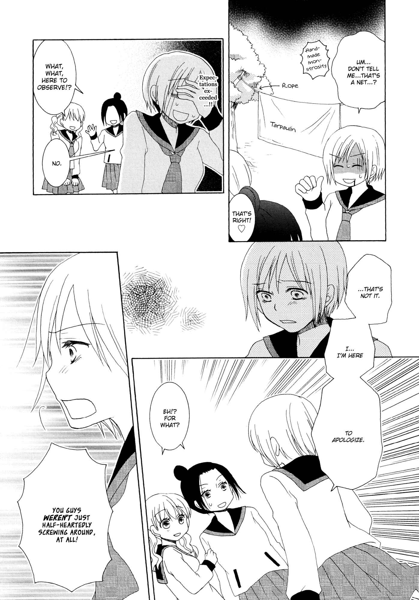 Page 19 Chapter Unknown_f5fb Bruise-Covered Angel