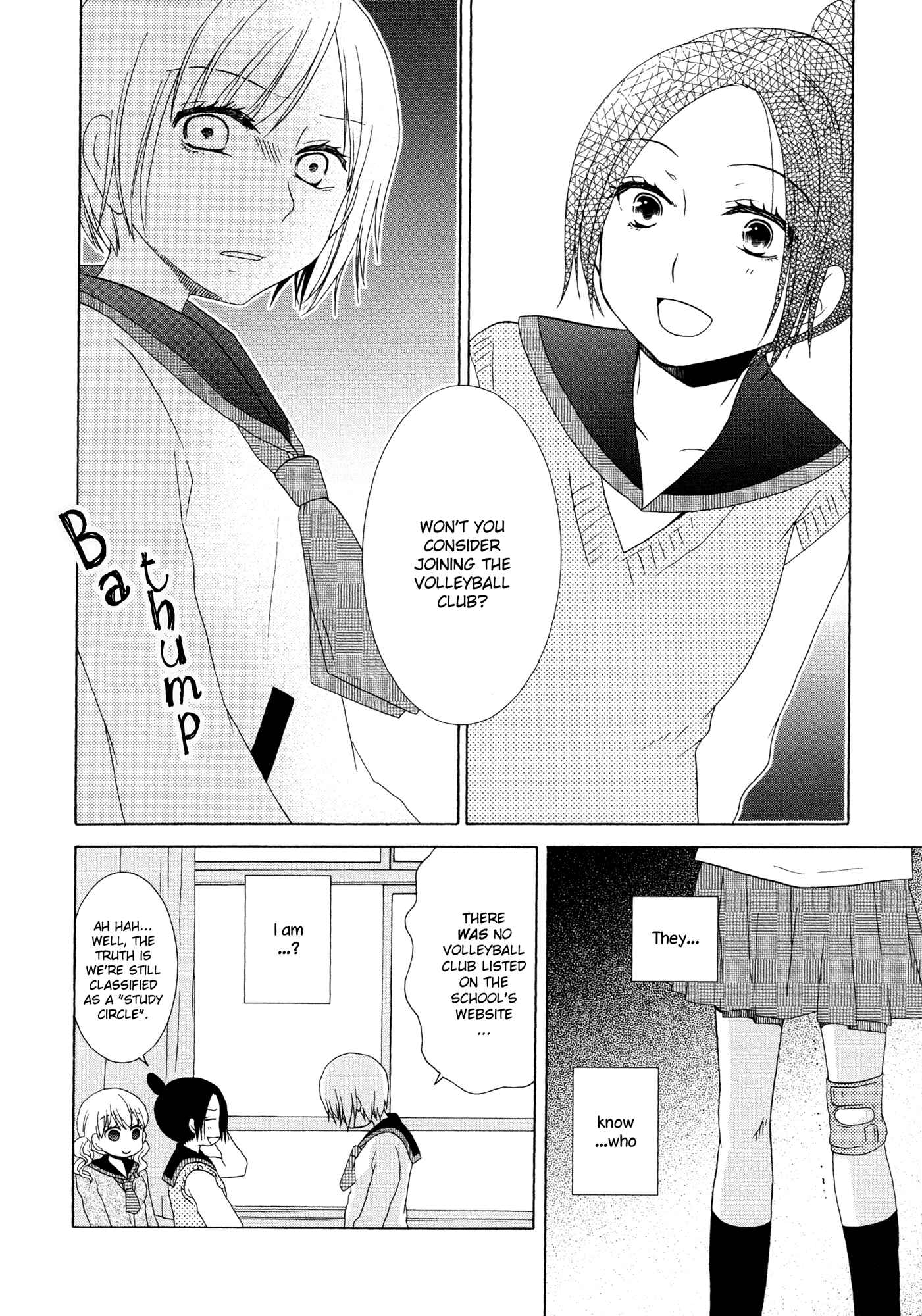 Page 4 Chapter Unknown_f5fb Bruise-Covered Angel