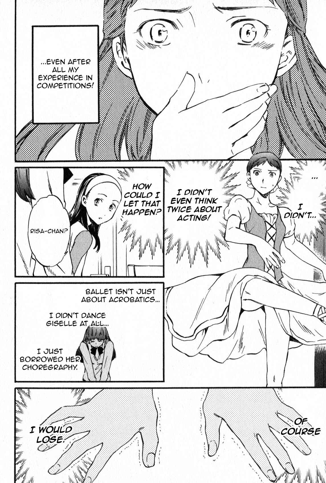 Page 10 Chapter 2 Kenrantaru Grande Scène