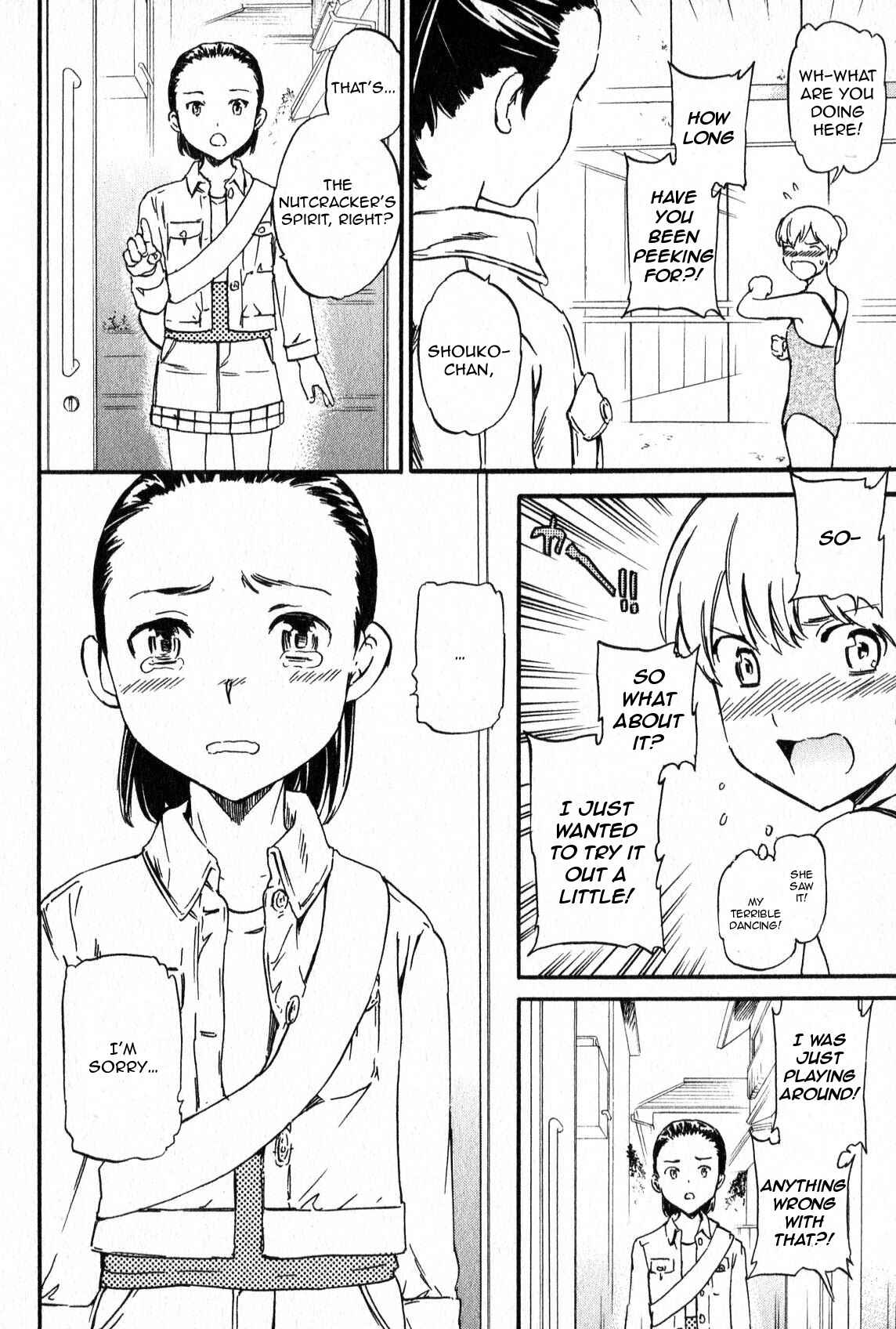 Page 14 Chapter 2 Kenrantaru Grande Scène