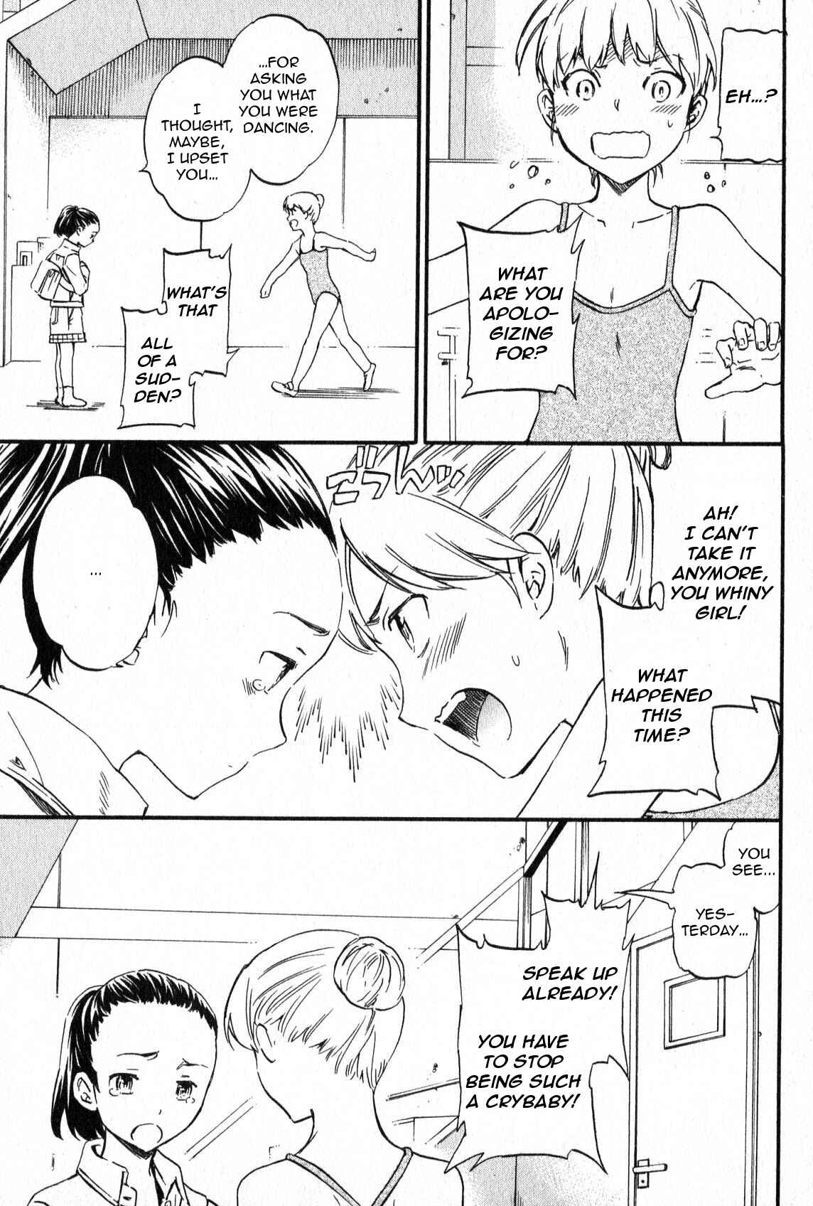 Page 15 Chapter 2 Kenrantaru Grande Scène
