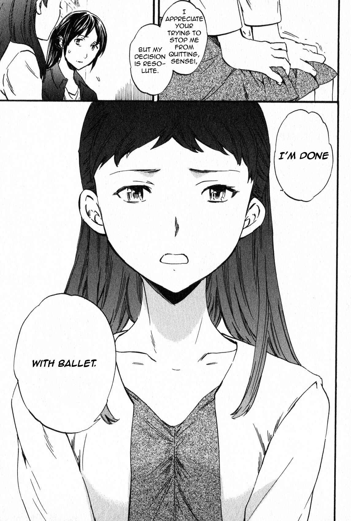 Page 19 Chapter 2 Kenrantaru Grande Scène