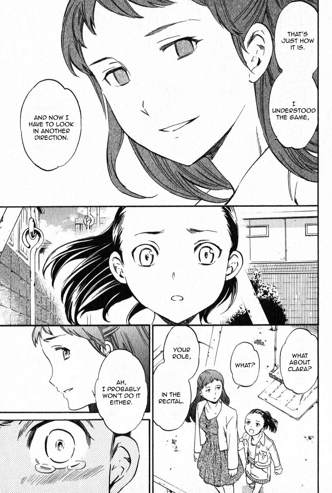 Page 25 Chapter 2 Kenrantaru Grande Scène
