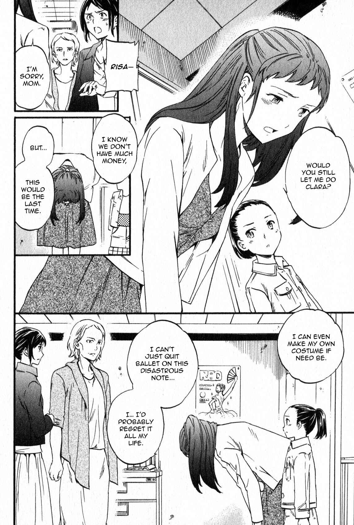 Page 30 Chapter 2 Kenrantaru Grande Scène