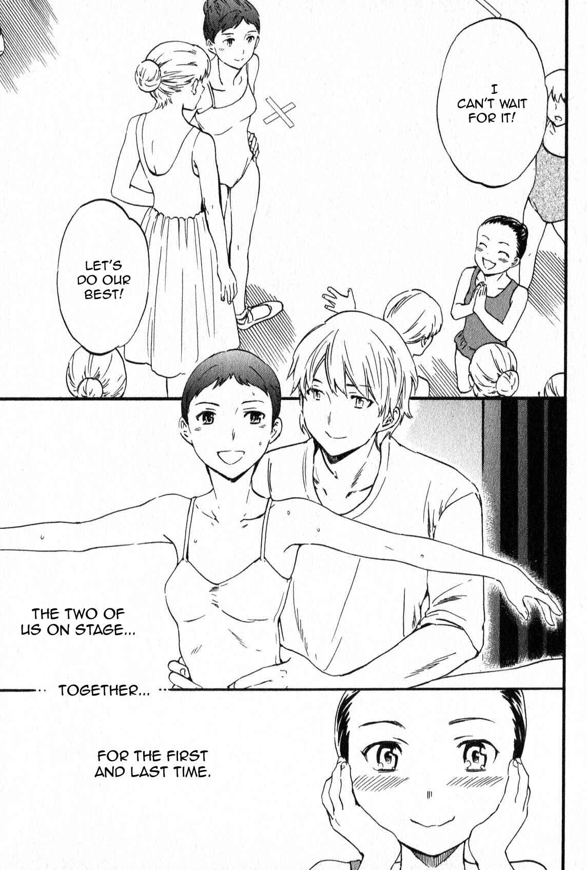 Page 35 Chapter 2 Kenrantaru Grande Scène