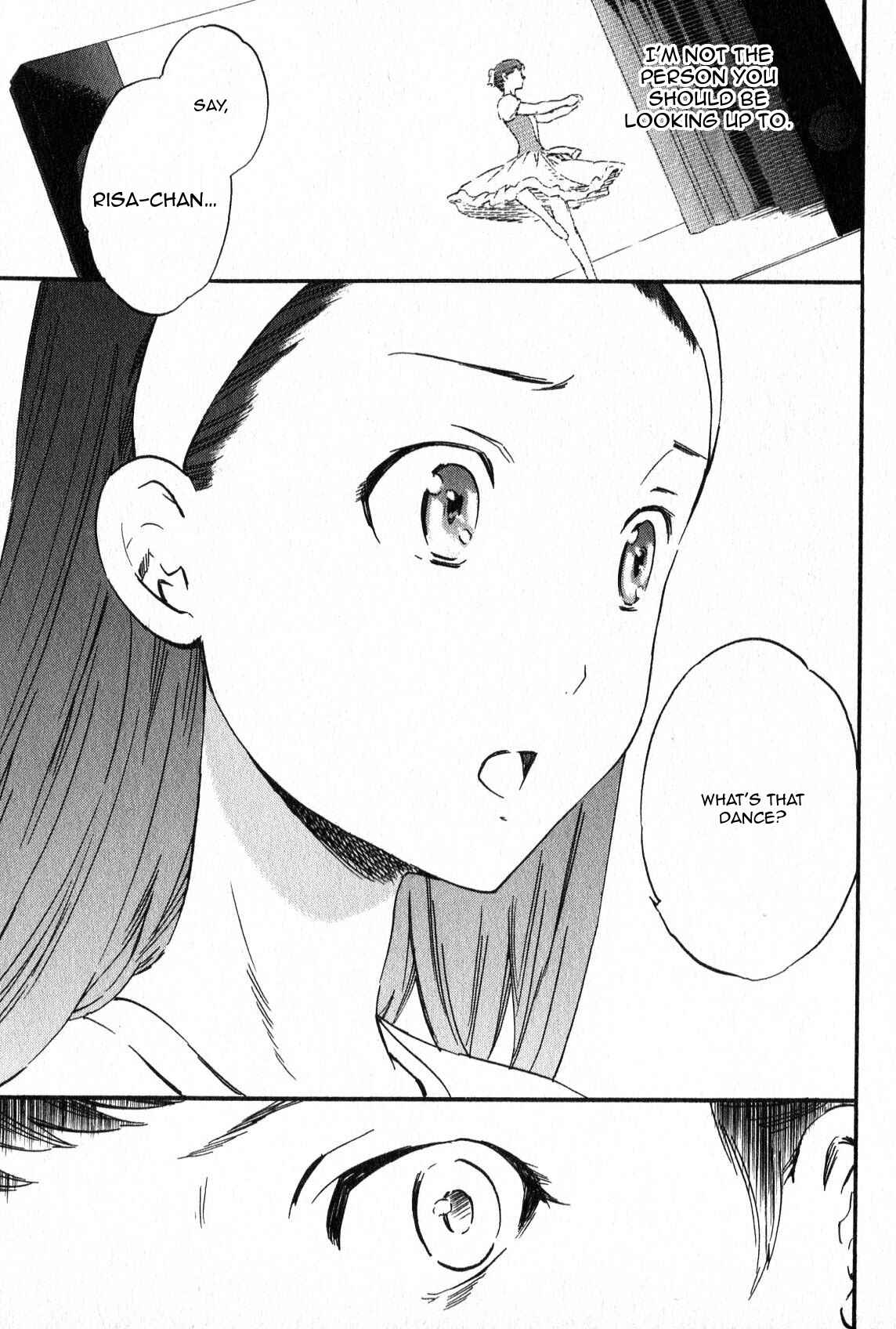 Page 7 Chapter 2 Kenrantaru Grande Scène