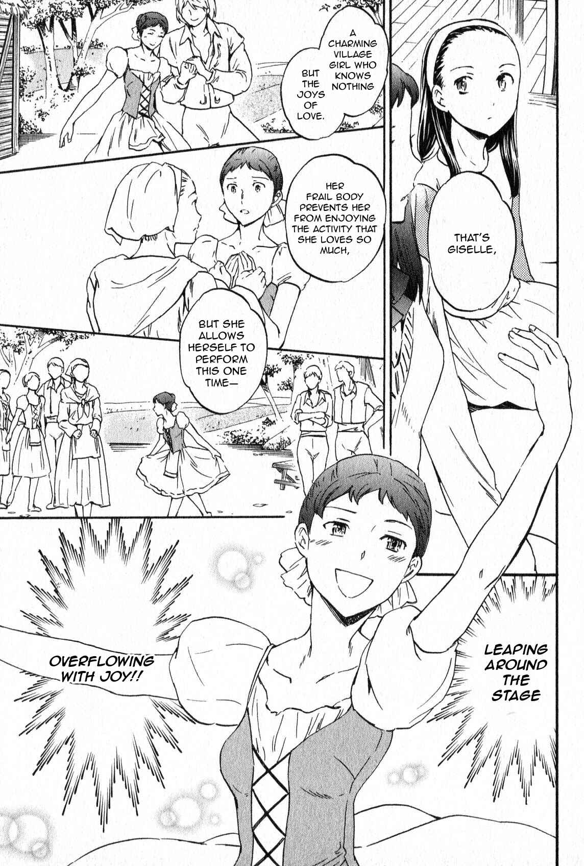 Page 9 Chapter 2 Kenrantaru Grande Scène