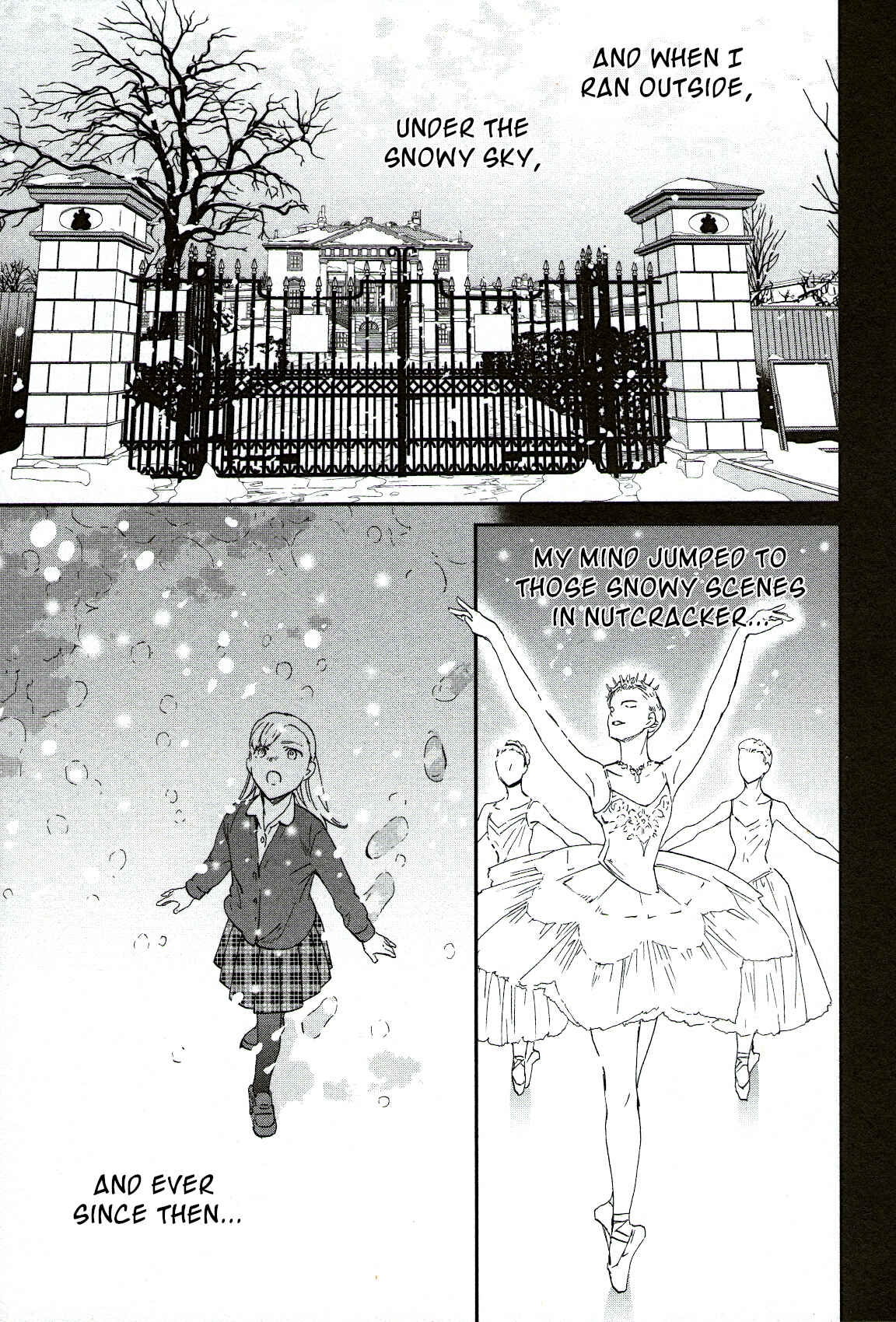 Page 29 Chapter 80 Kenrantaru Grande Scène