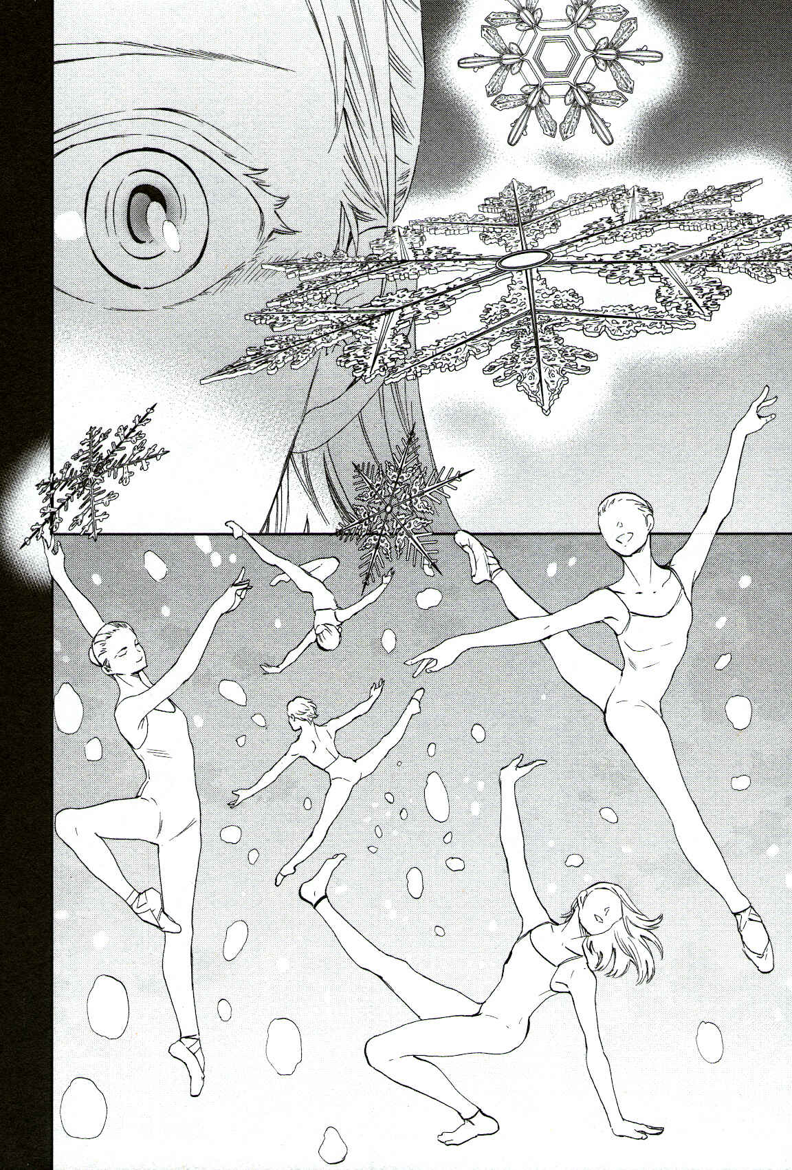 Page 30 Chapter 80 Kenrantaru Grande Scène