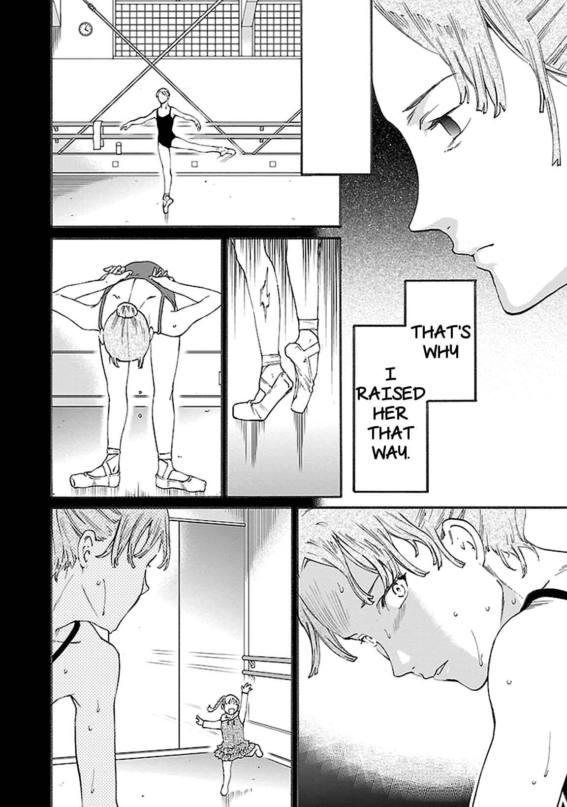 Page 2 Chapter 31 Kenrantaru Grande Scène