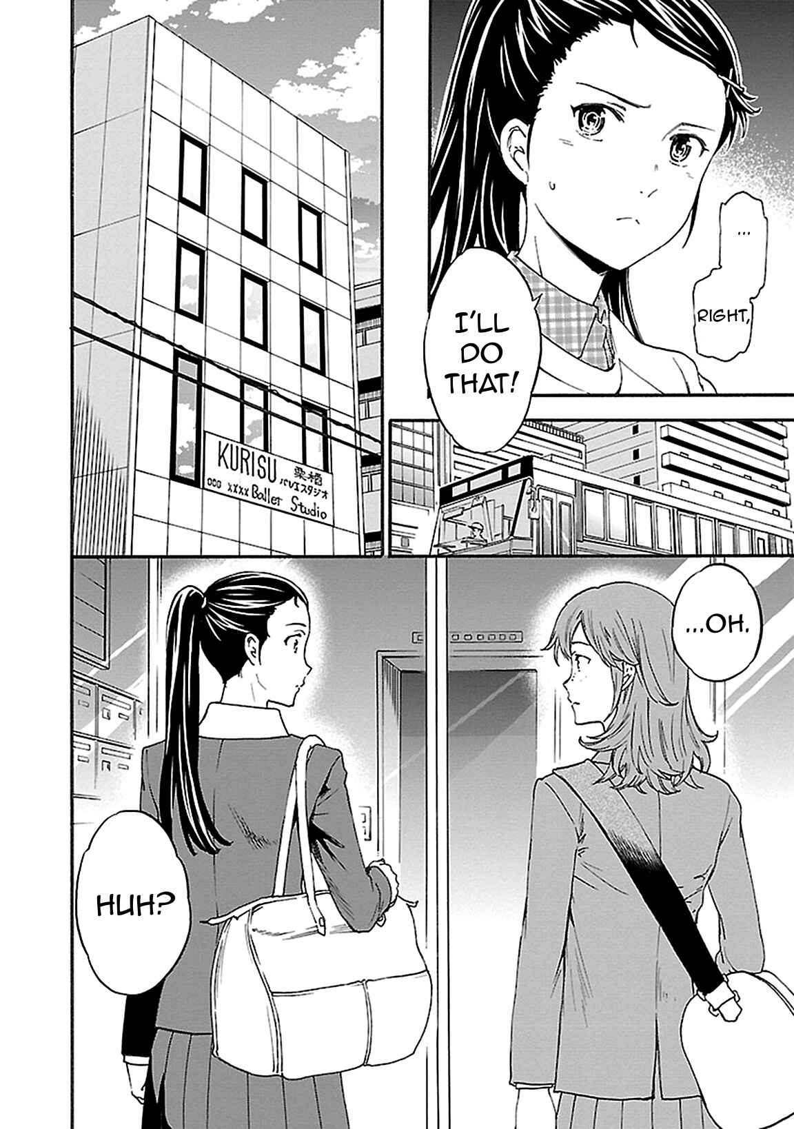 Page 28 Chapter 31 Kenrantaru Grande Scène
