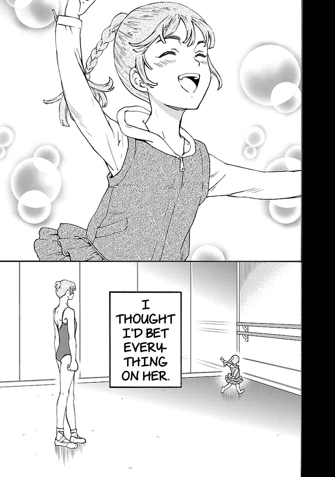 Page 3 Chapter 31 Kenrantaru Grande Scène