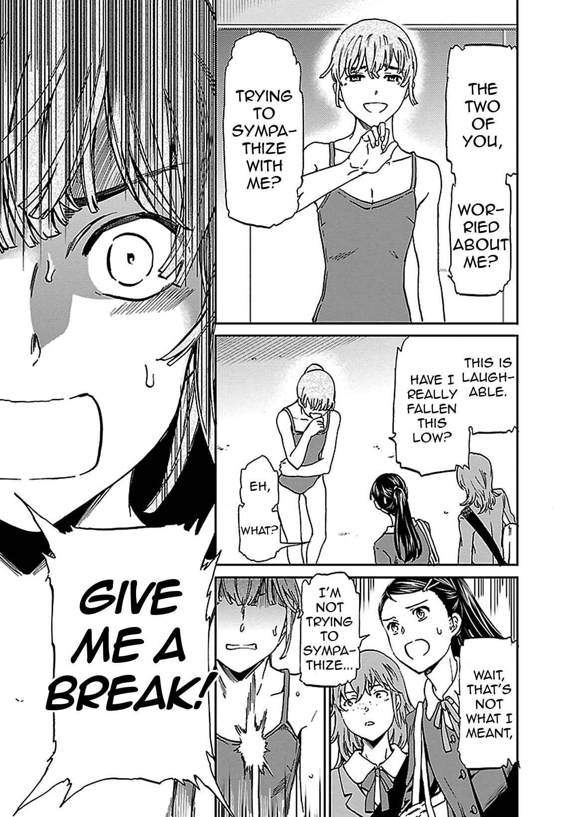 Page 33 Chapter 31 Kenrantaru Grande Scène