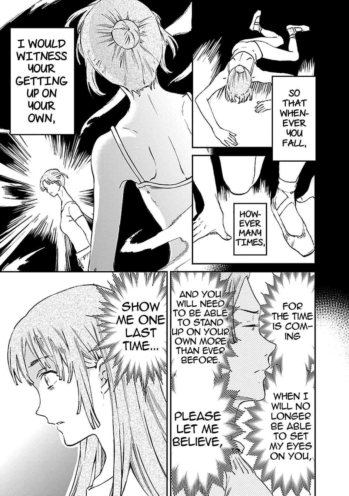 Page 7 Chapter 31 Kenrantaru Grande Scène