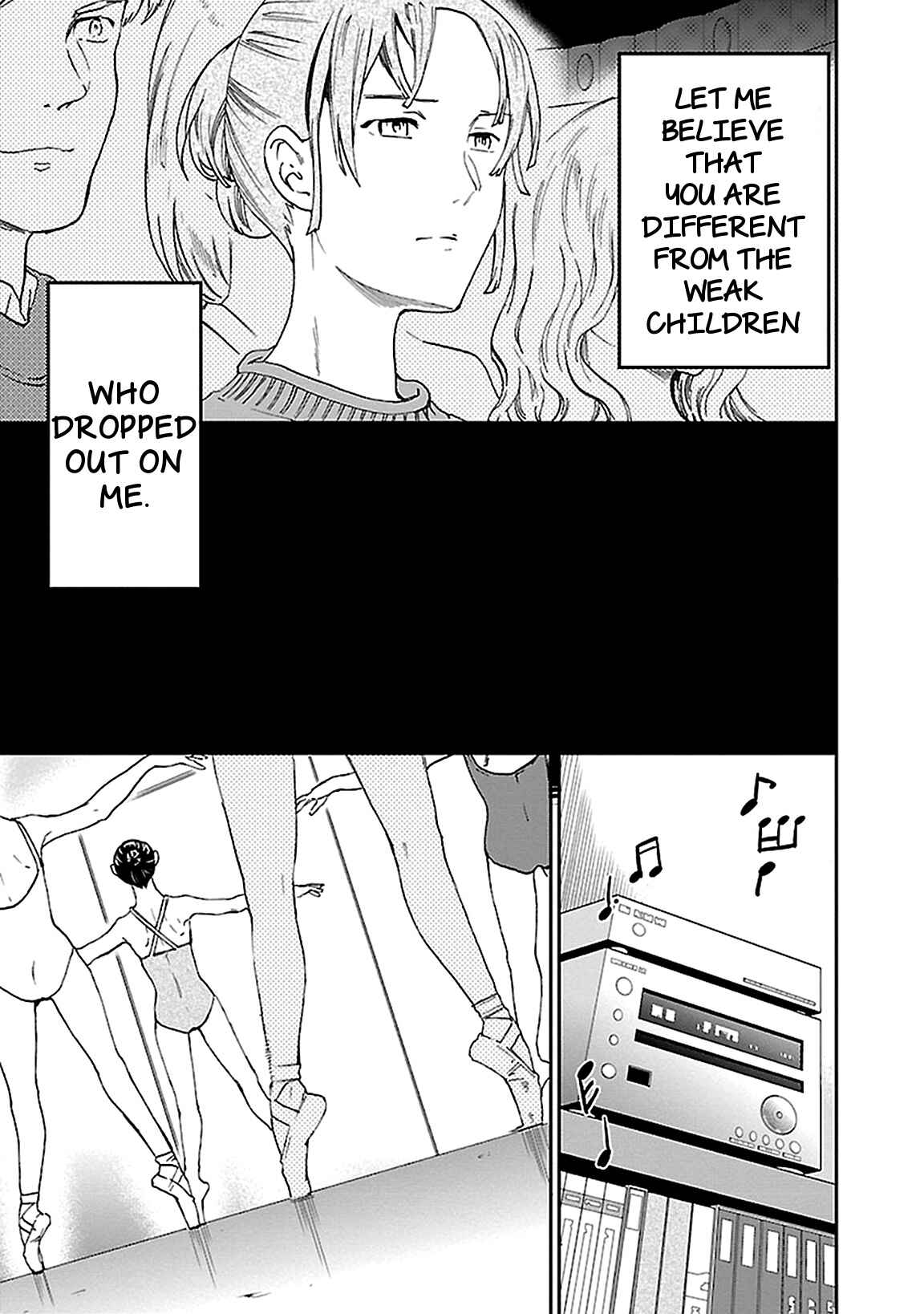 Page 9 Chapter 31 Kenrantaru Grande Scène