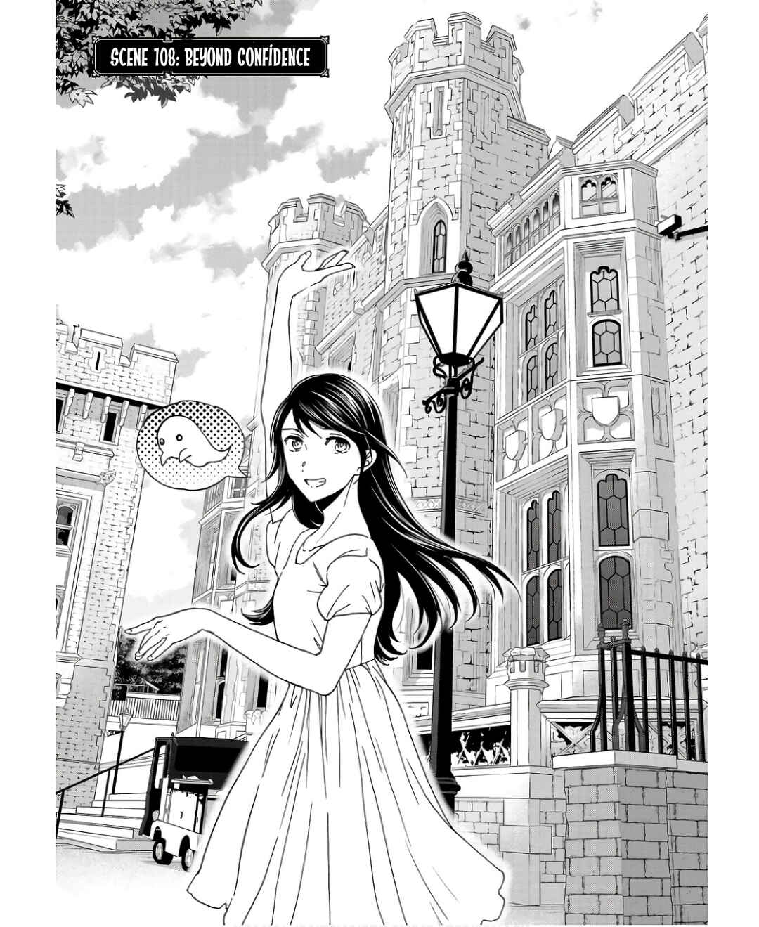 Page 5 Chapter 108 Kenrantaru Grande Scène