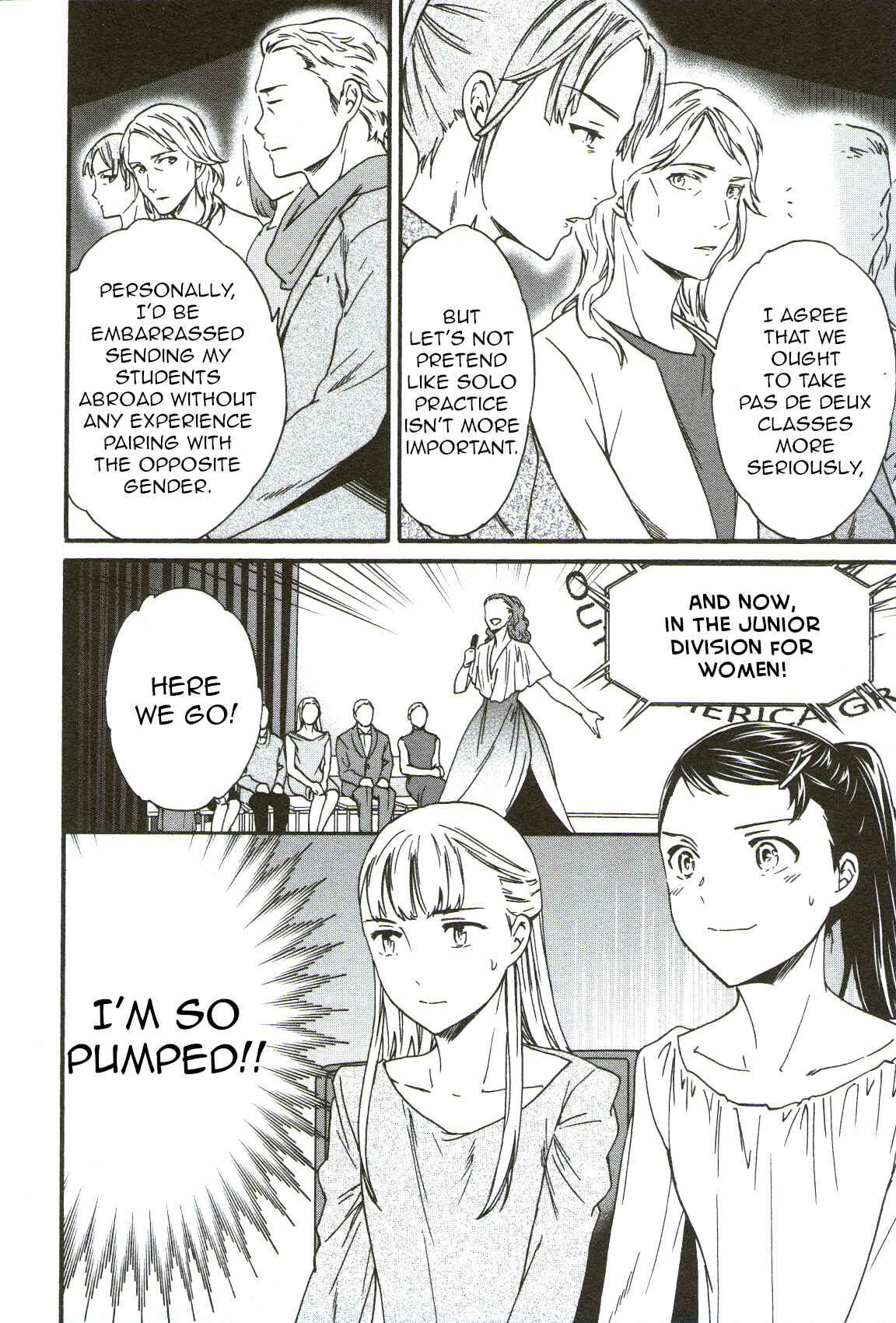 Page 17 Chapter 68 Kenrantaru Grande Scène
