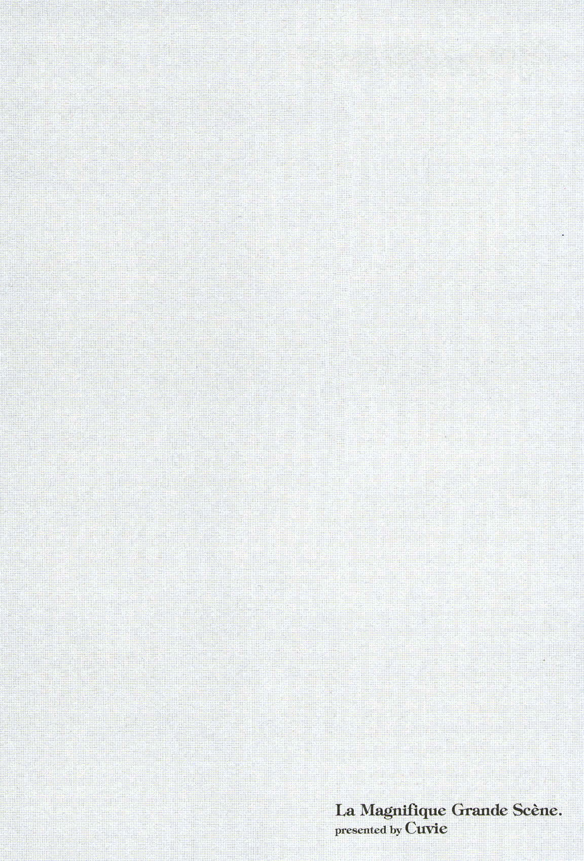 Page 41 Chapter 68 Kenrantaru Grande Scène