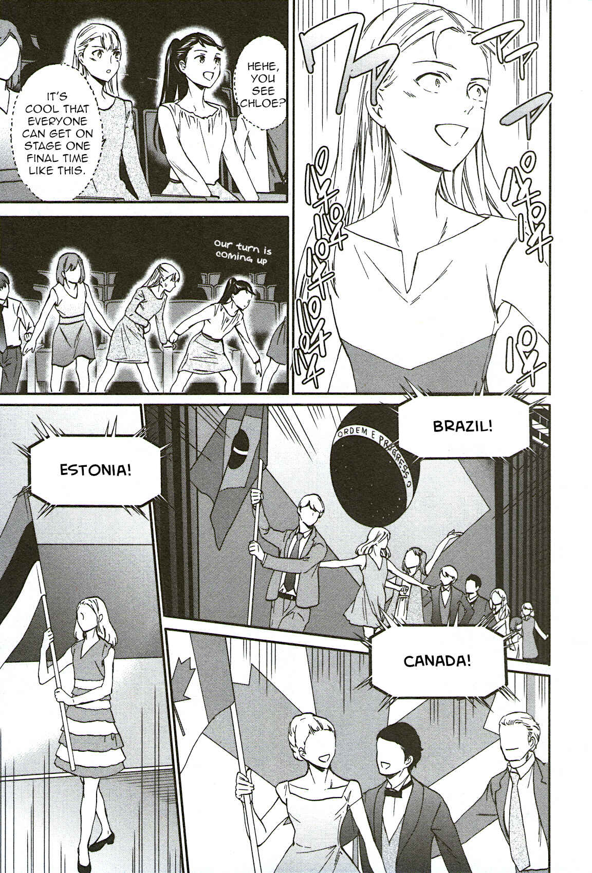 Page 6 Chapter 68 Kenrantaru Grande Scène