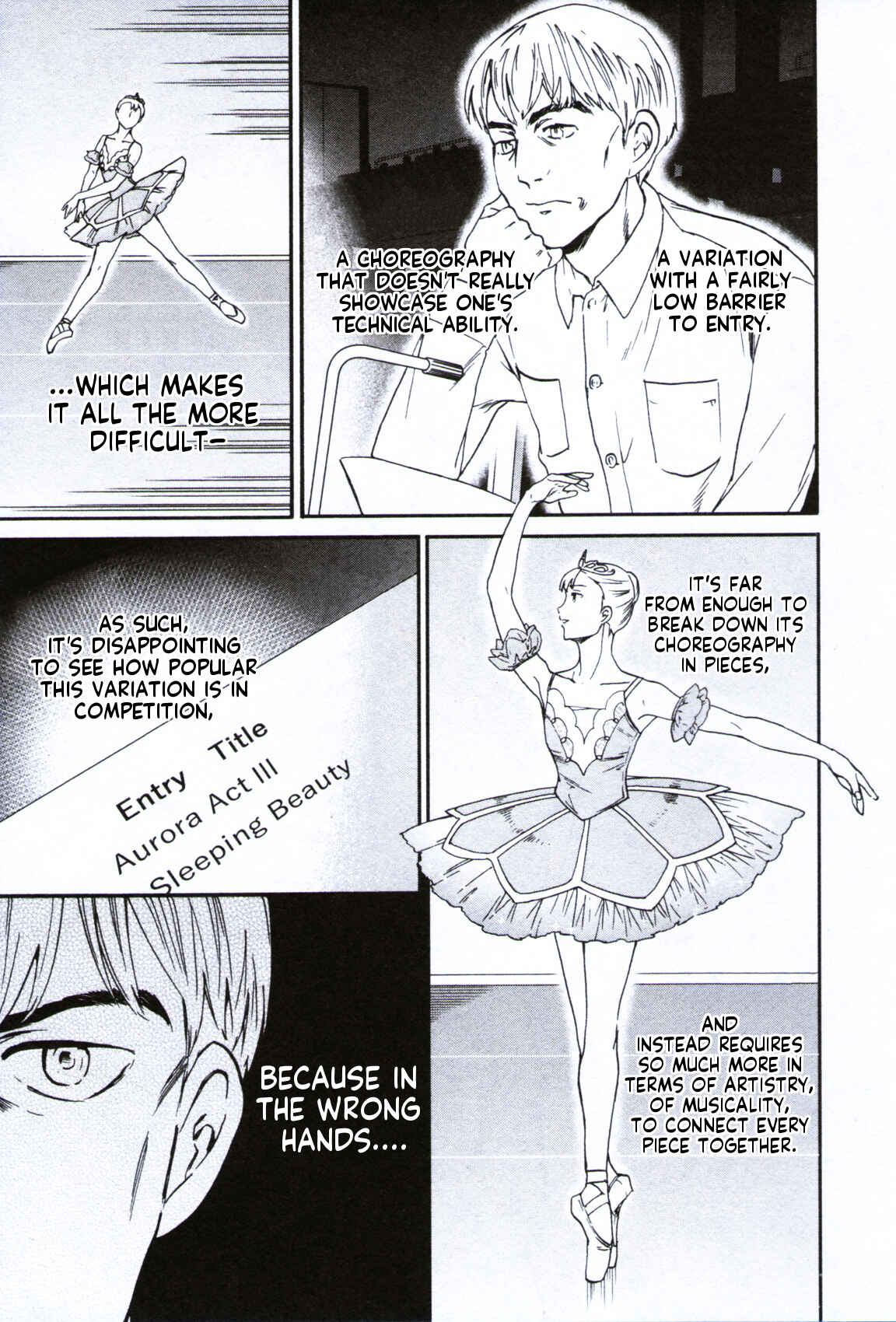 Page 17 Chapter 62 Kenrantaru Grande Scène