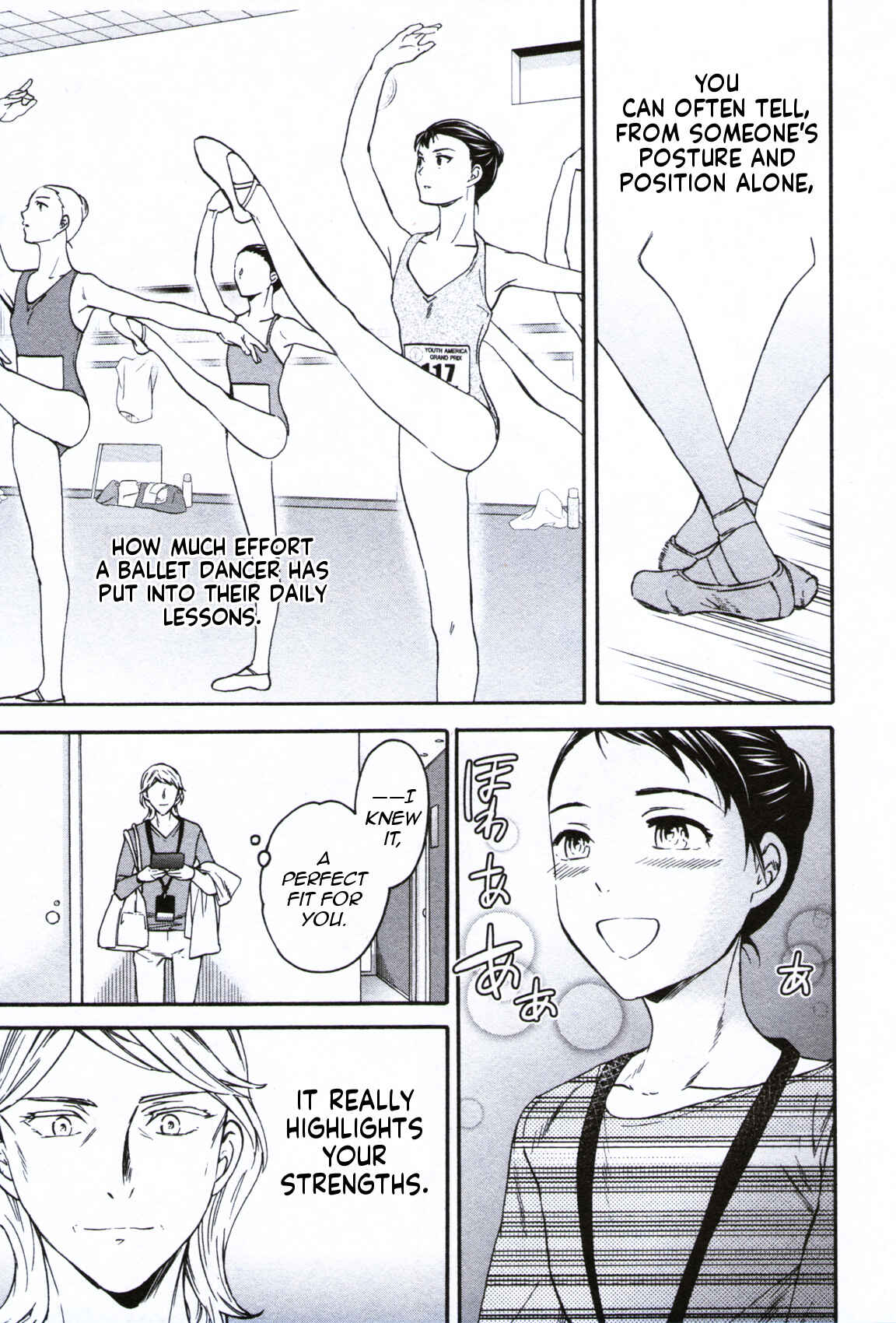Page 19 Chapter 62 Kenrantaru Grande Scène