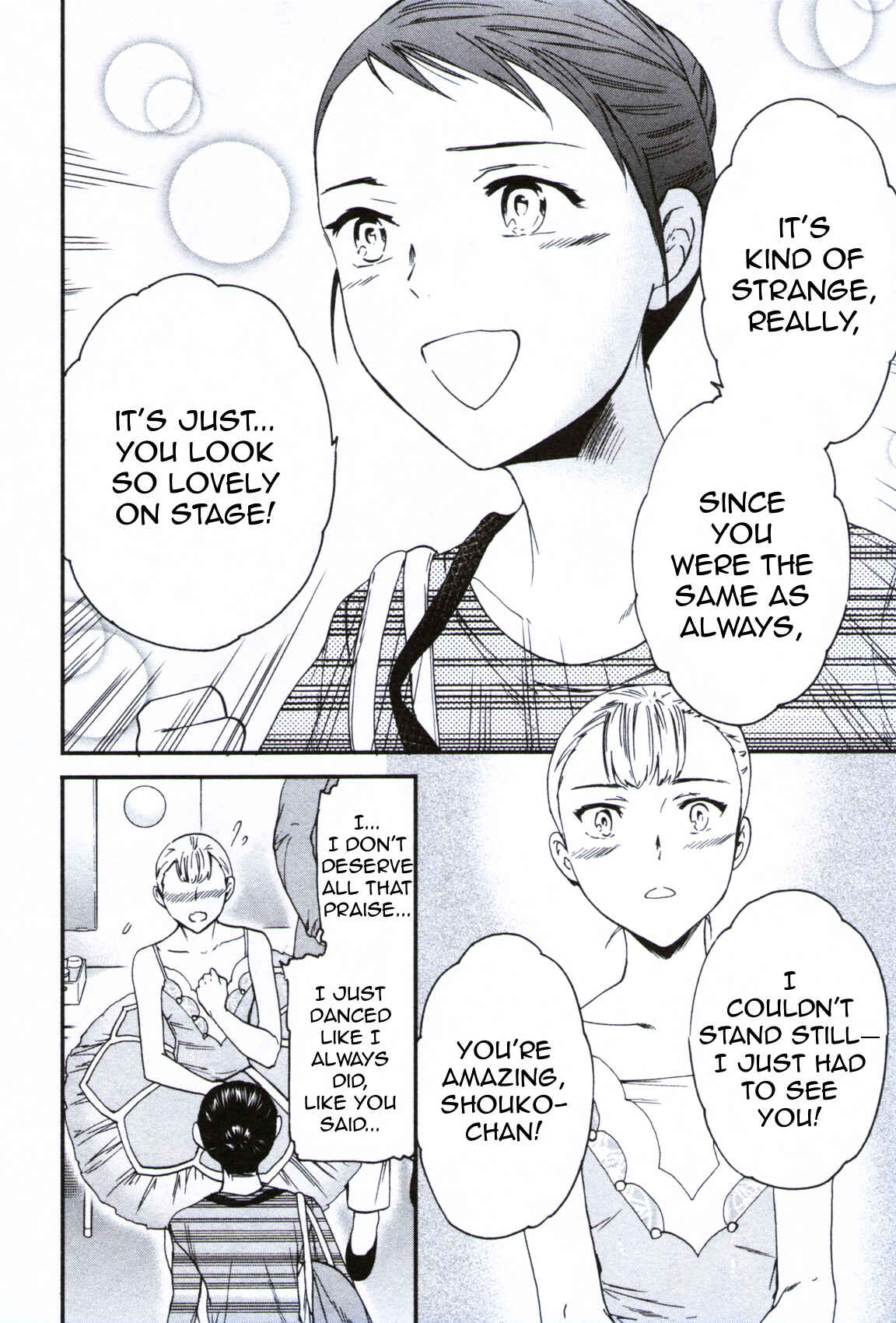 Page 28 Chapter 62 Kenrantaru Grande Scène