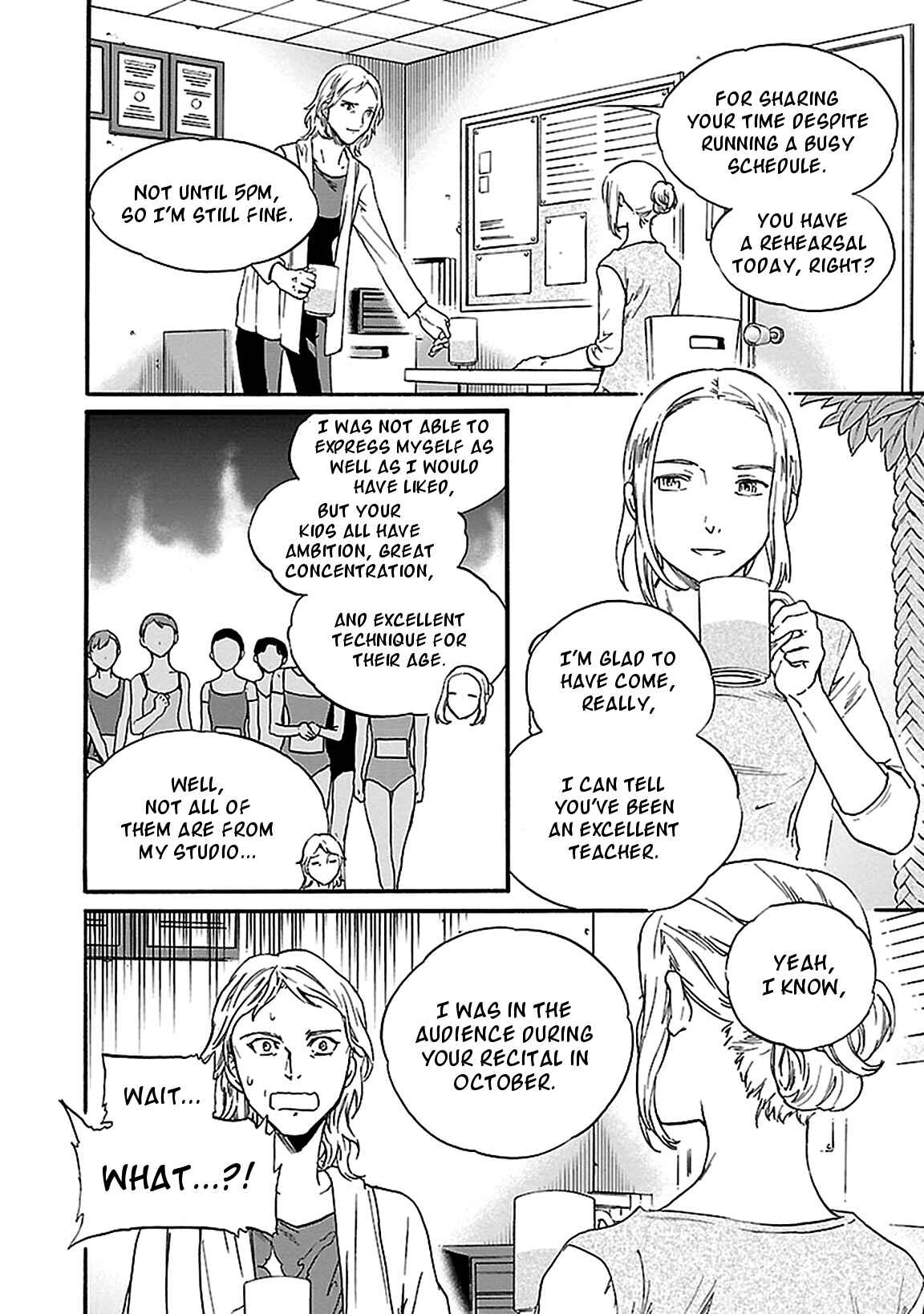 Page 19 Chapter 28 Kenrantaru Grande Scène