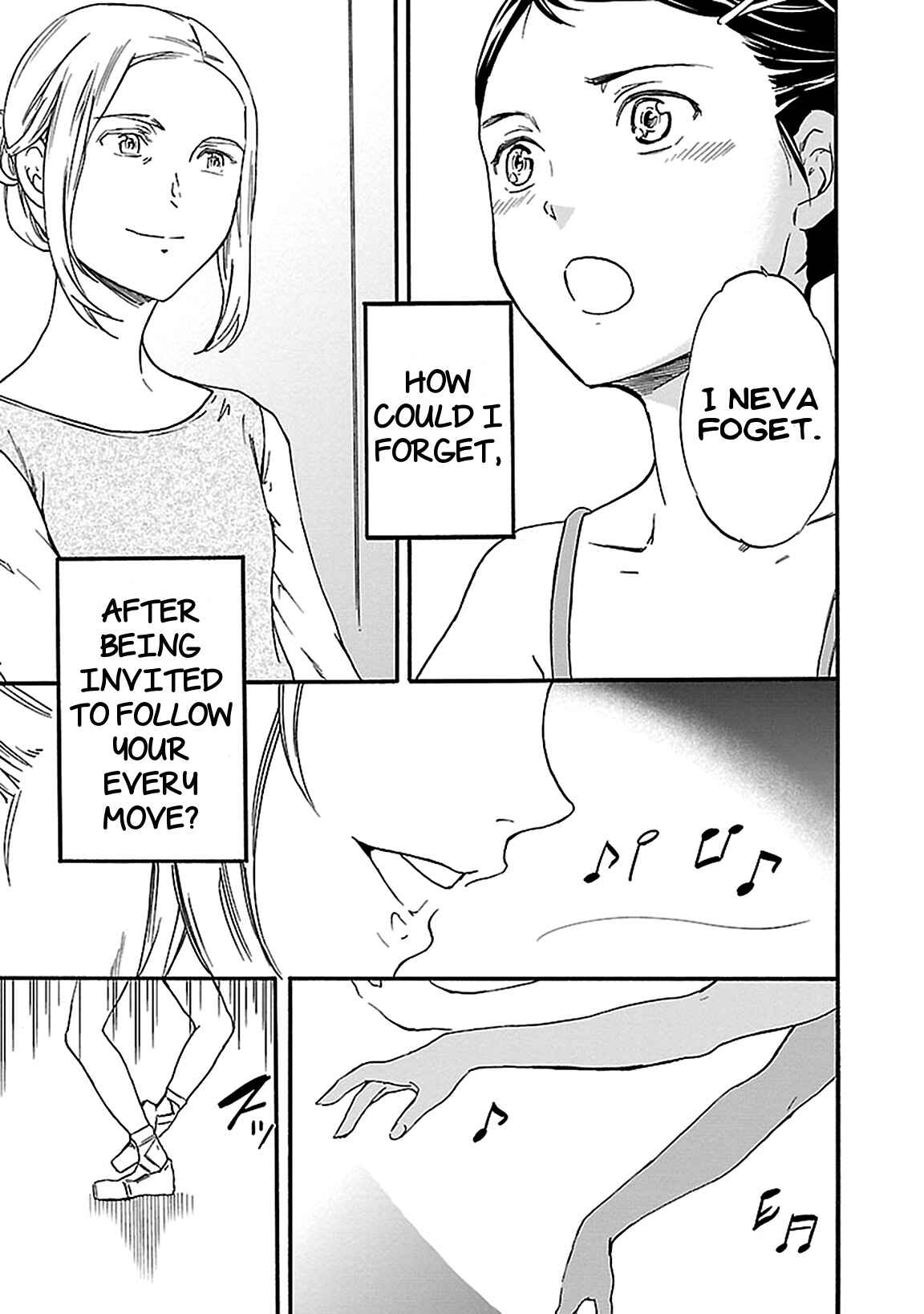 Page 30 Chapter 28 Kenrantaru Grande Scène