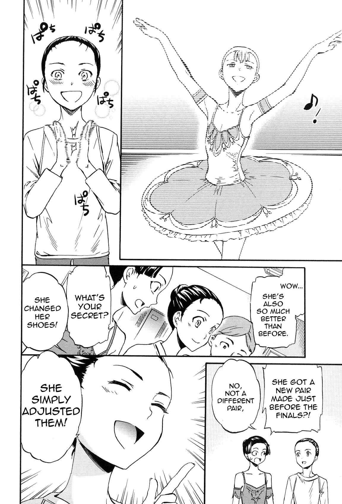 Page 17 Chapter 13 Kenrantaru Grande Scène