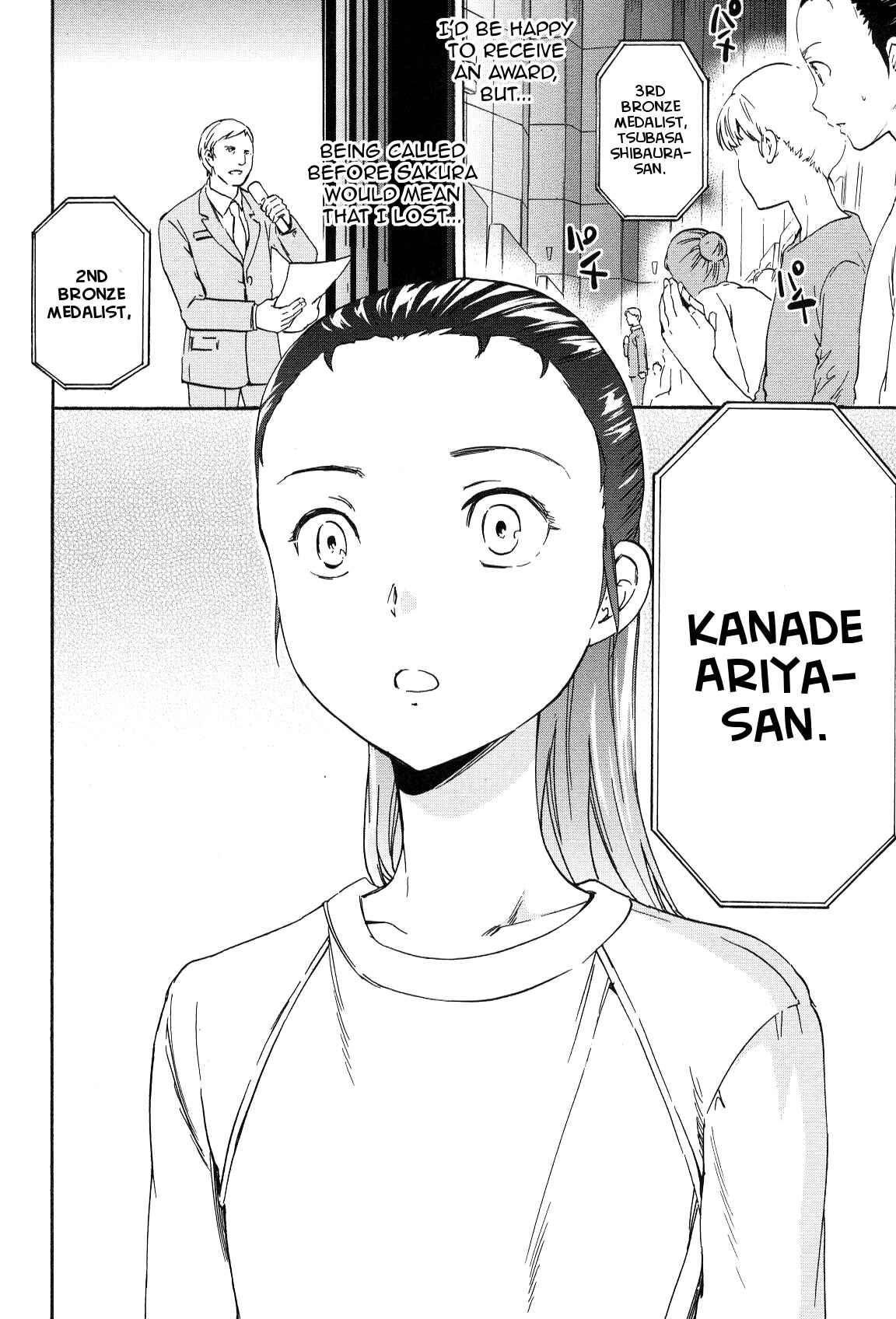 Page 29 Chapter 13 Kenrantaru Grande Scène