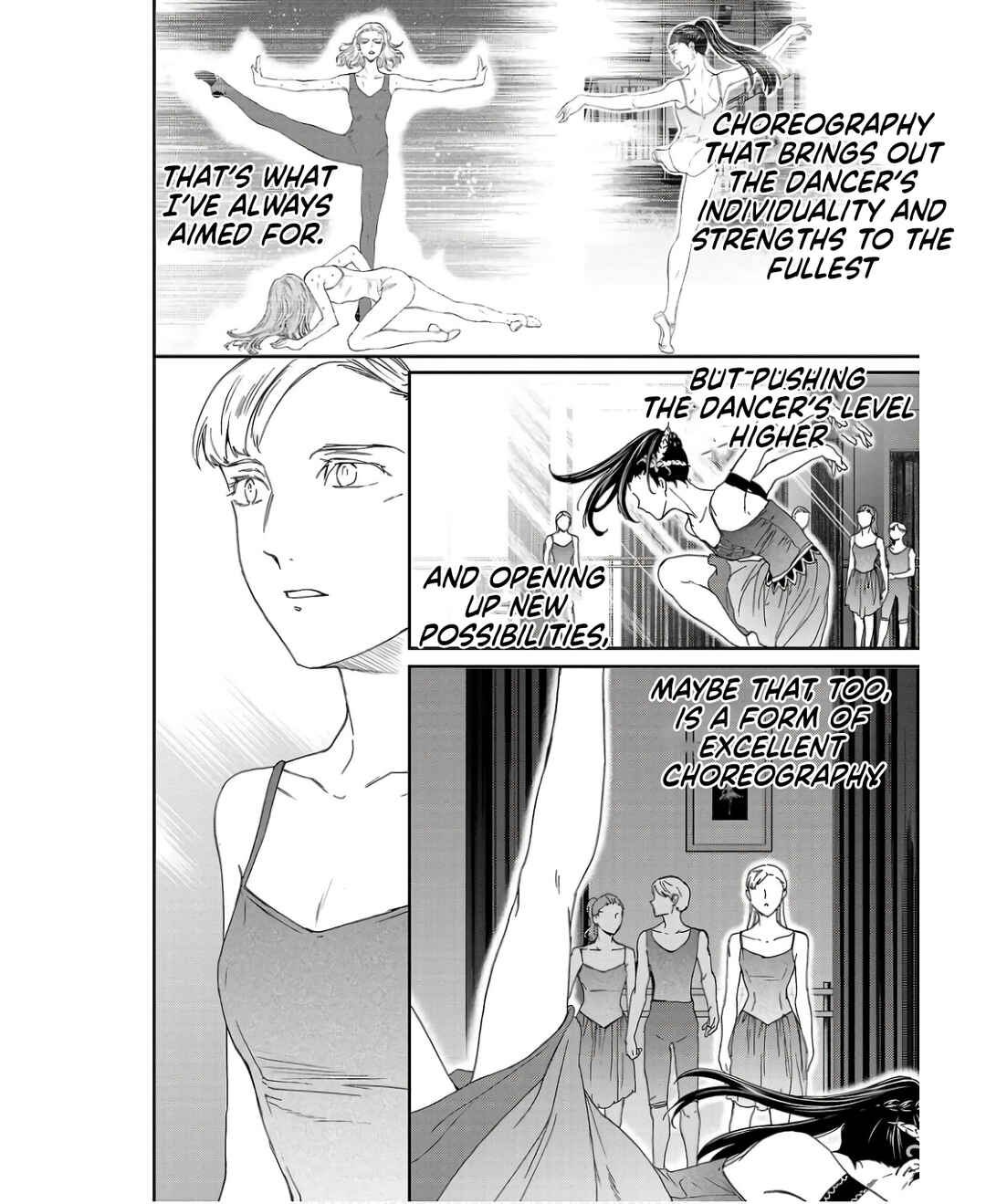 Page 32 Chapter 109 Kenrantaru Grande Scène