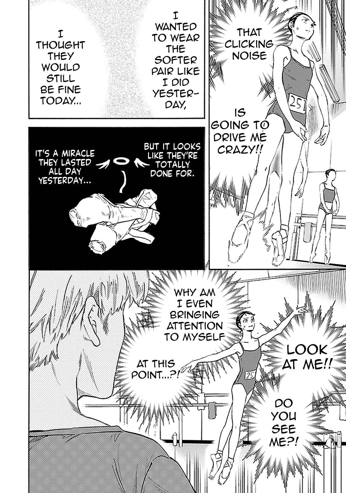 Page 30 Chapter 39 Kenrantaru Grande Scène