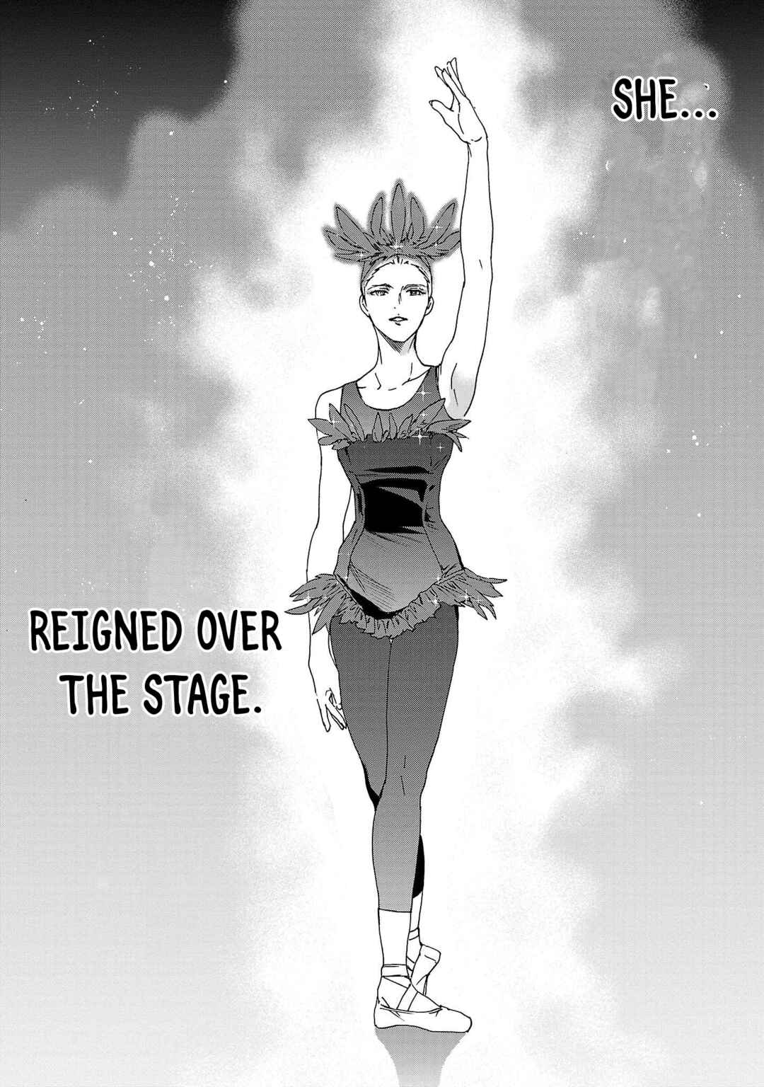 Page 28 Chapter 99 Kenrantaru Grande Scène