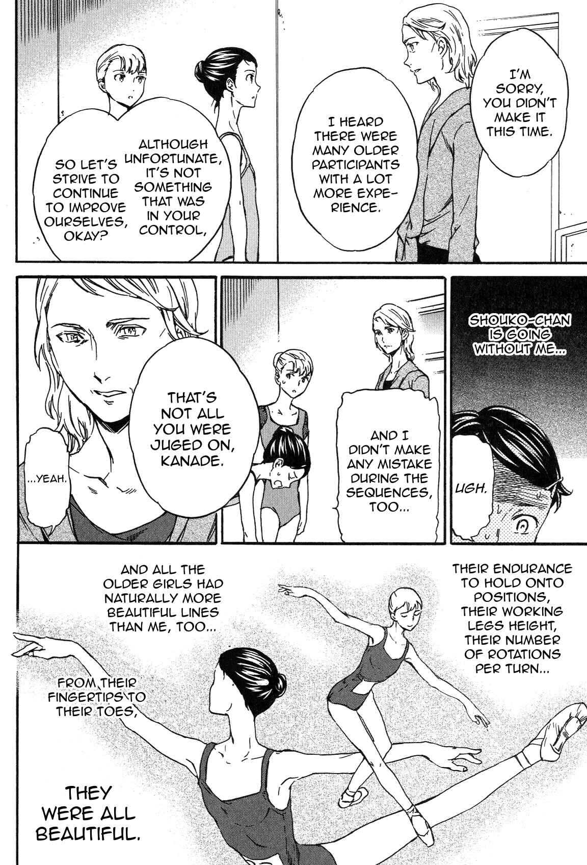 Page 26 Chapter 19 Kenrantaru Grande Scène