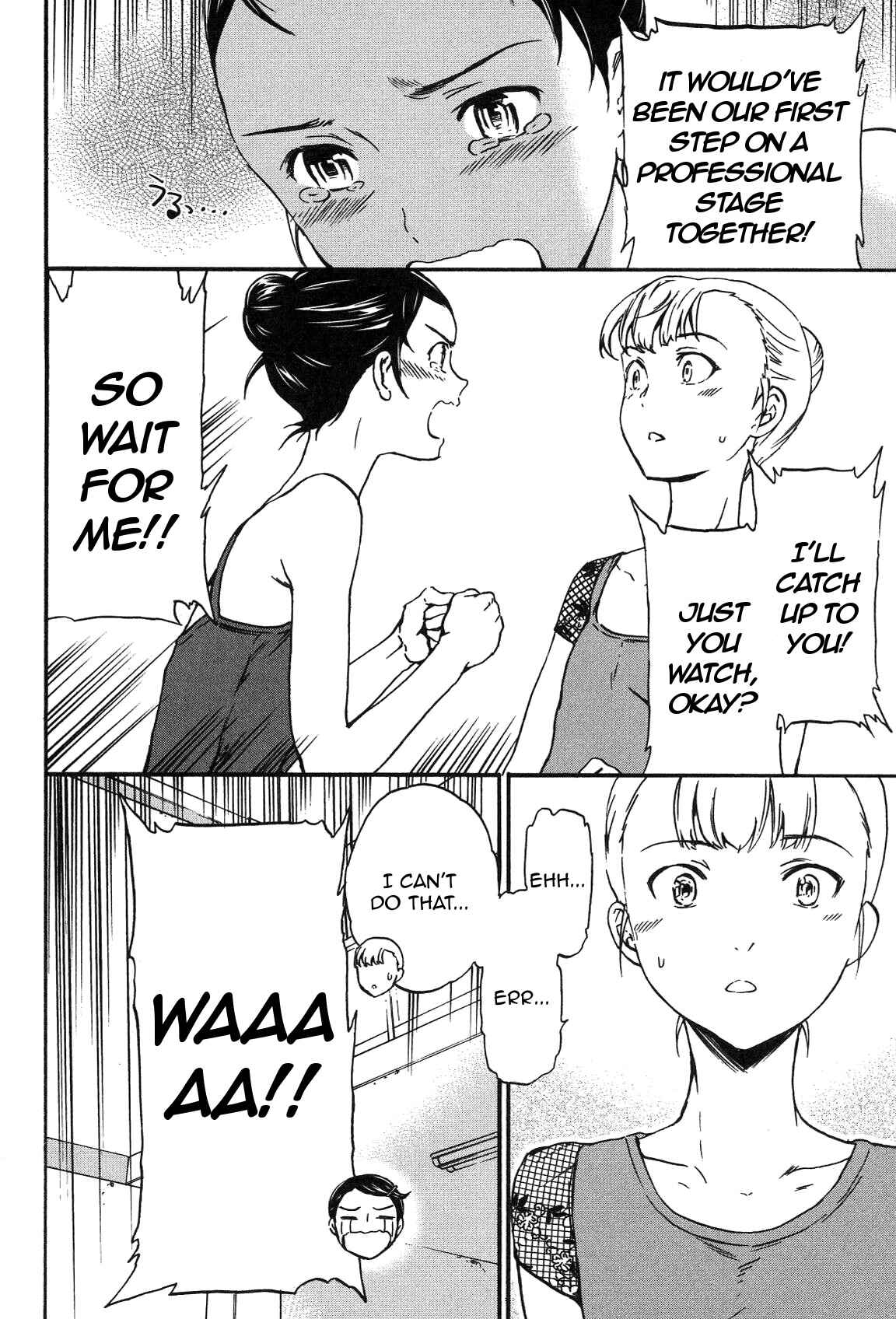 Page 28 Chapter 19 Kenrantaru Grande Scène